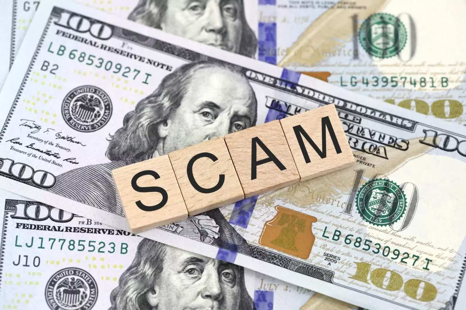 online investment scams