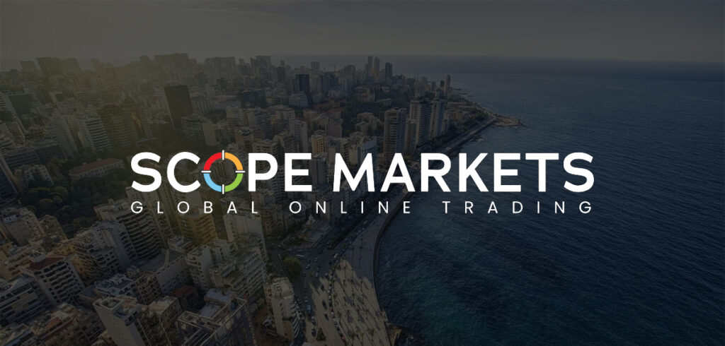 Scope Markets Expands Global Footprint with New Branch in Lebanon