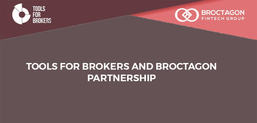 Brokers Gain Easier Liquidity Access with Tools for Brokers and Broctagon Partnership