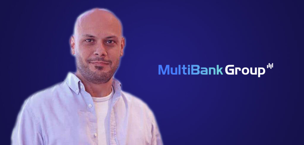 Omar Khaled Leaves MultiBank for CFI Dubai as Global Marketing Head