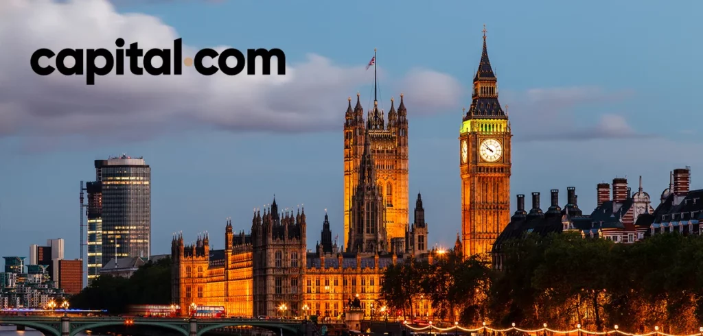 Capital.com Suspends UK Client Onboarding Due to Rapid Growth