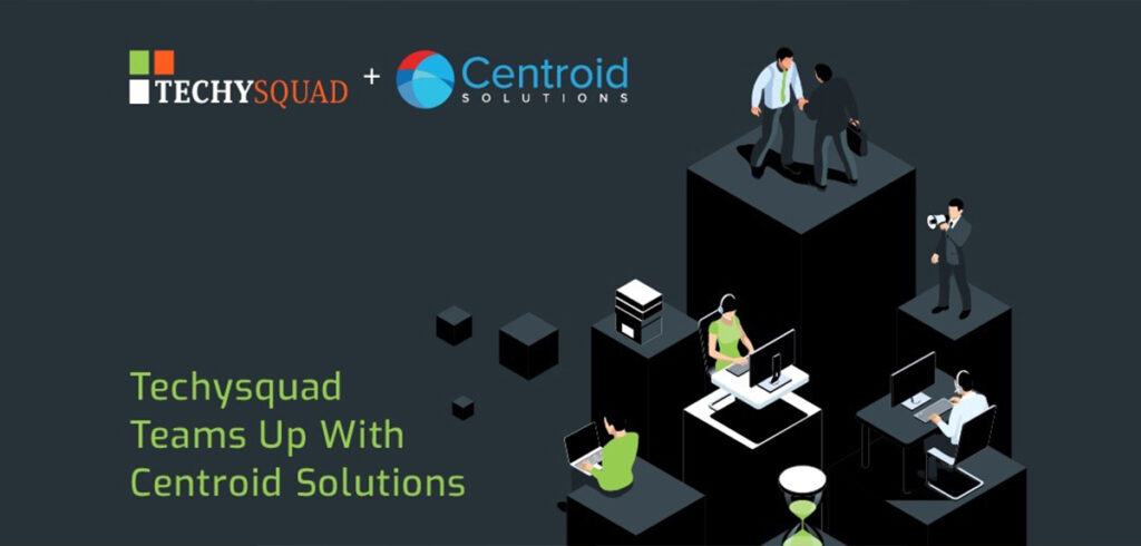 Centroid and Techysquad partner on enhanced solutions for Multi-Asset Brokers