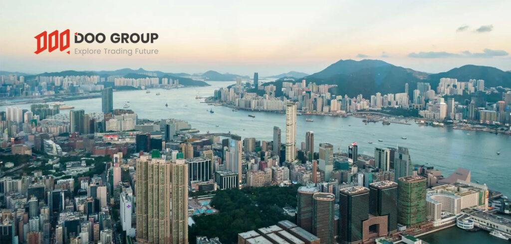 Doo Financial HK Secures Type 1 Hong Kong Securities License