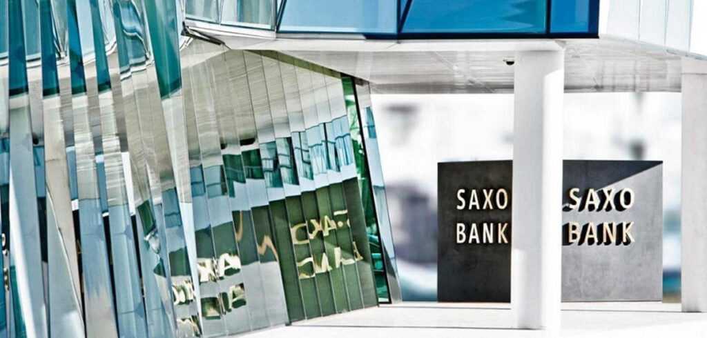 Saxo Bank Trading Volumes Hit Record Low in February 2024