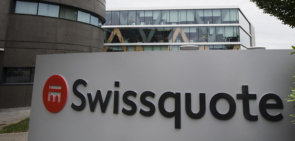 Swissquote sees record Revenue and Profit in 2H-2023, acquires Optimatrade