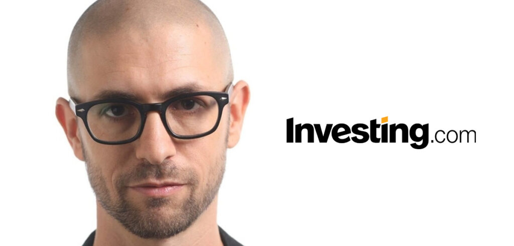Investing.com hires Seeking Alpha and Wix.com alum Asaf Rothem as VP Marketing