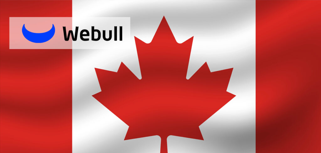 Webull Offers High-Interest Rates on Uninvested Cash in Canada
