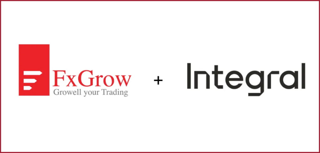 FxGrow Partners With Integral To Enhance Trading Infrastructure