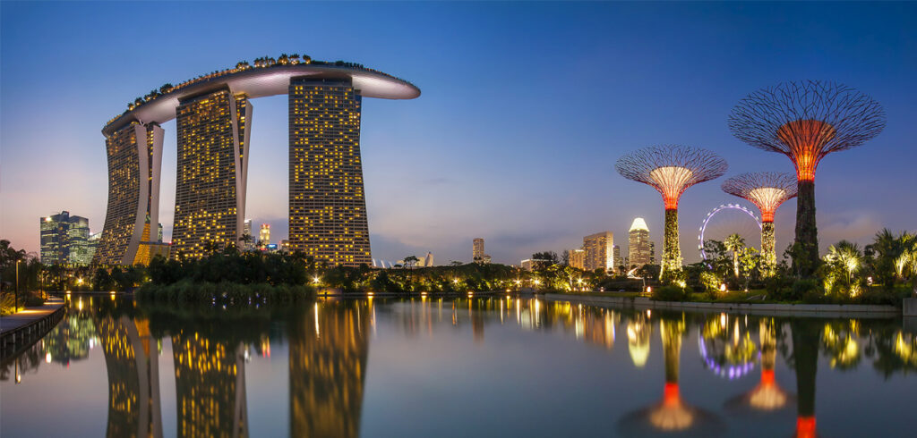 eToro Continues Global Growth, Seeks Singapore Regulatory Approval