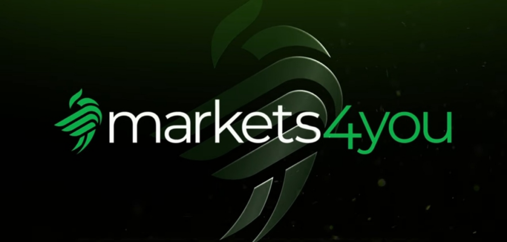 Forex4you Rebrands as Markets4you, Signaling Expanded Asset Offerings