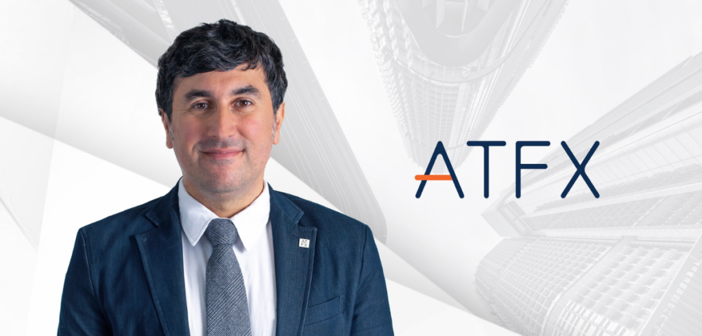 ATFX has appointed Ergin Erdemir as the new Head of LATAM