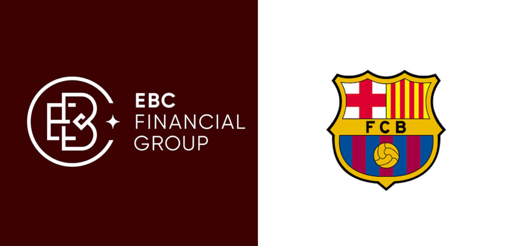 Chinese CFDs broker EBC Financial sponsors FC Barcelona