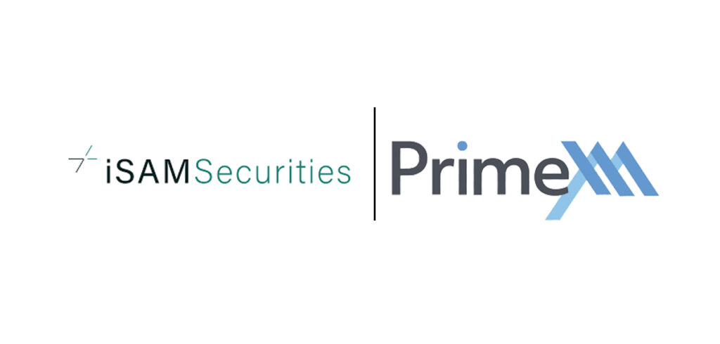 iSAM Securities Expands APAC Reach with PrimeXM Partnership