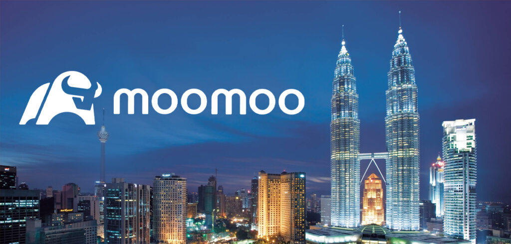 Moomoo acquires 100,000 clients in Malaysia within six weeks of its launch