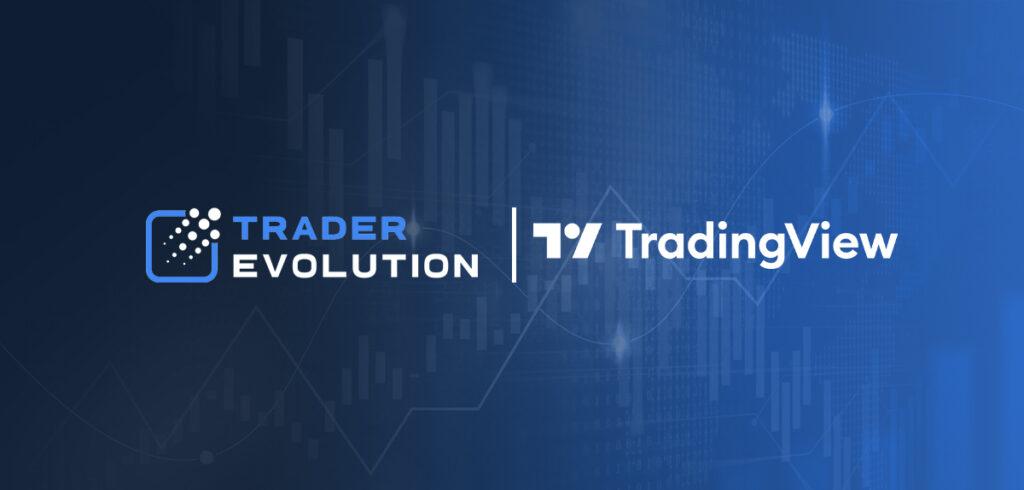 TraderEvolution Opens TradingView Access for Brokers