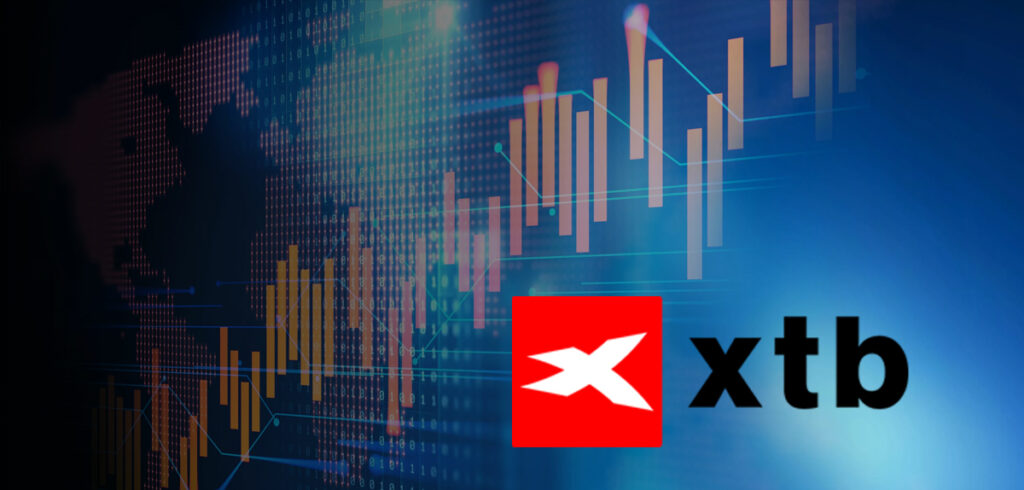 XTB Shares Hit New Peak Following Record-High Dividend of $195 Million