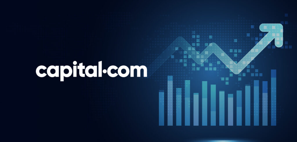 Capital.com trading volumes rise 53% in 2023 as MENA focus continues
