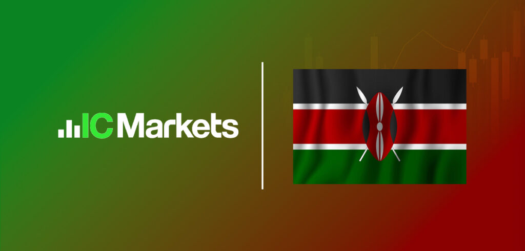 IC Markets Secures Kenyan License Expanding presence in Africa