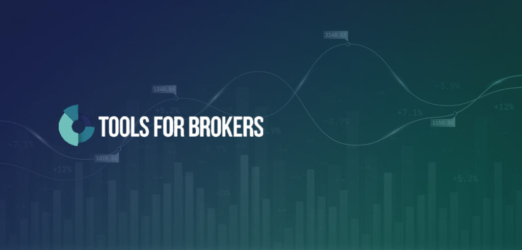 Tools for Brokers and SALVUS Funds Partner to Facilitate Broker Launch